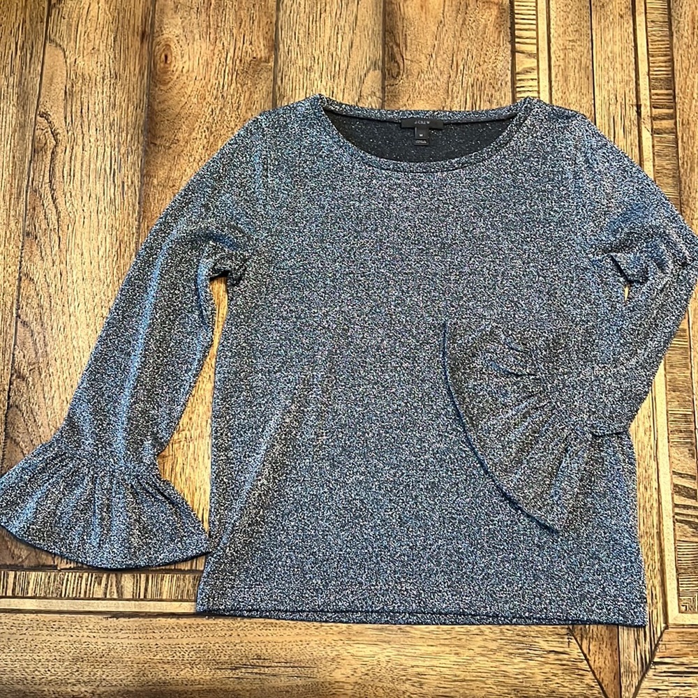 JCrew blouse